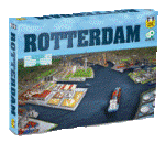 Rotterdam met logo Dupi