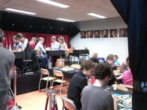 Noorderspel 2010