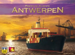 cover Antwerpen