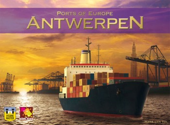 Antwerpen