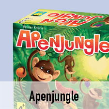 Apenjungle