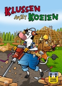 Klussen met Koeien