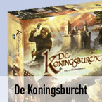 De Koningsburcht