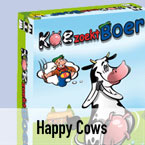 Cardgame Happy Cows