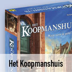Het Koopmanshuis