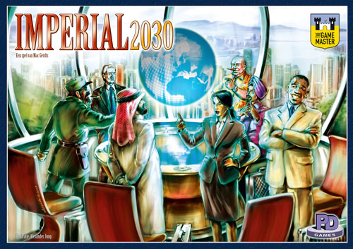 Imperial 2030