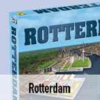 Bordspel Rotterdam