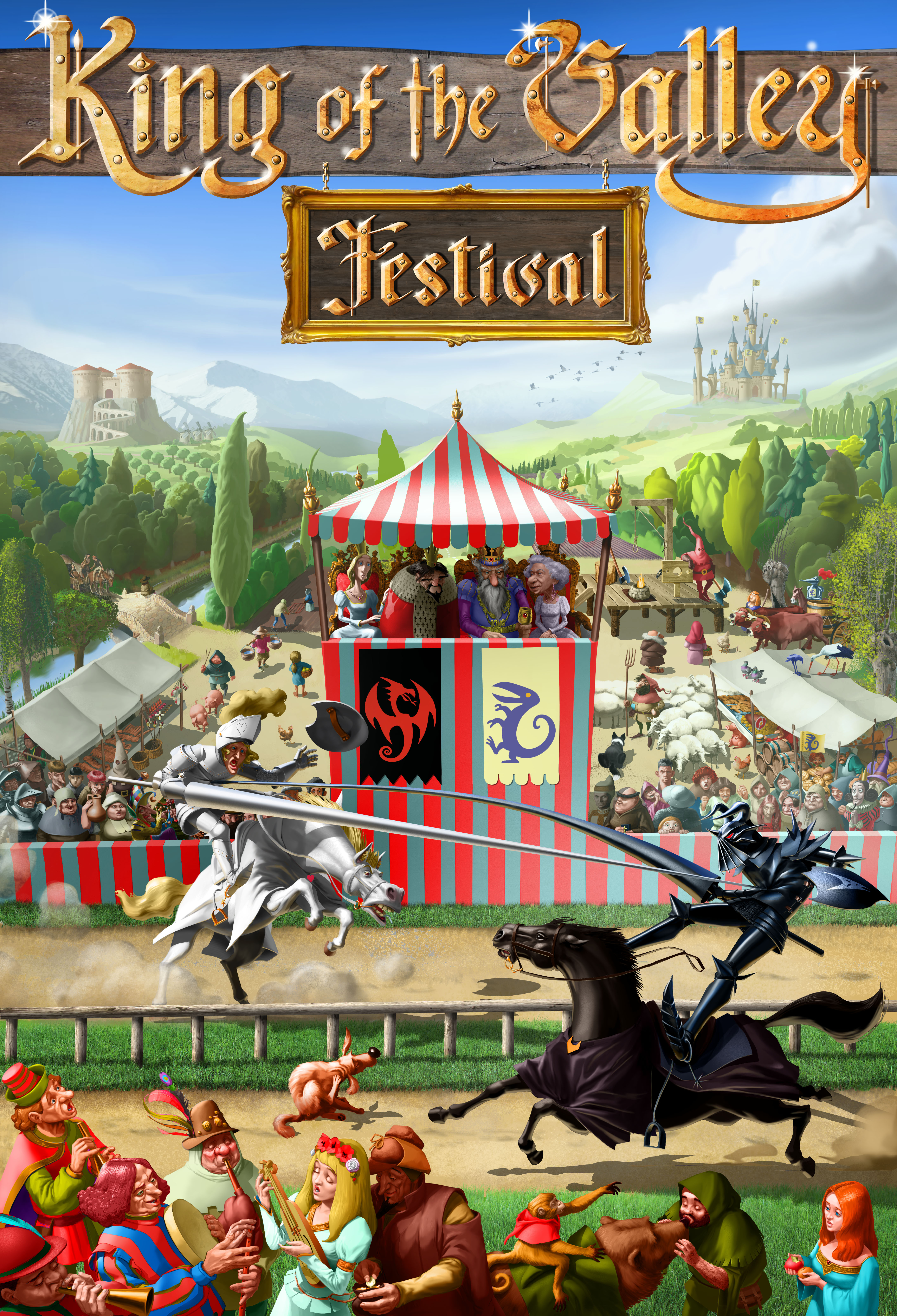 The Festival