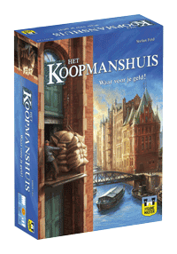 Het Koopmanshuis