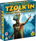 Tzolkin bordspel