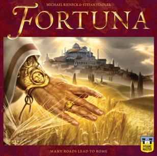 Bordspel Fortuna