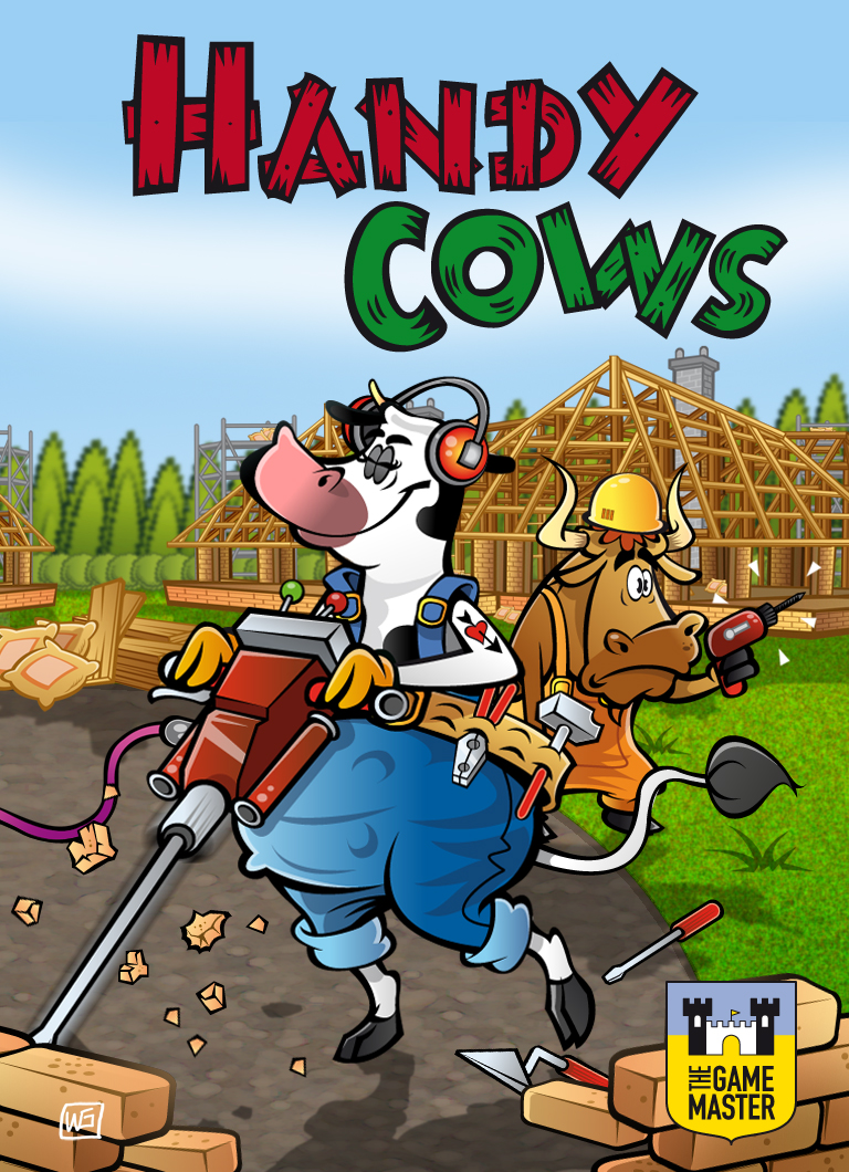 Handy Cows