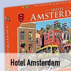 Hotel Amsterdam