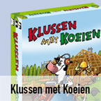 Klussen met Koeien